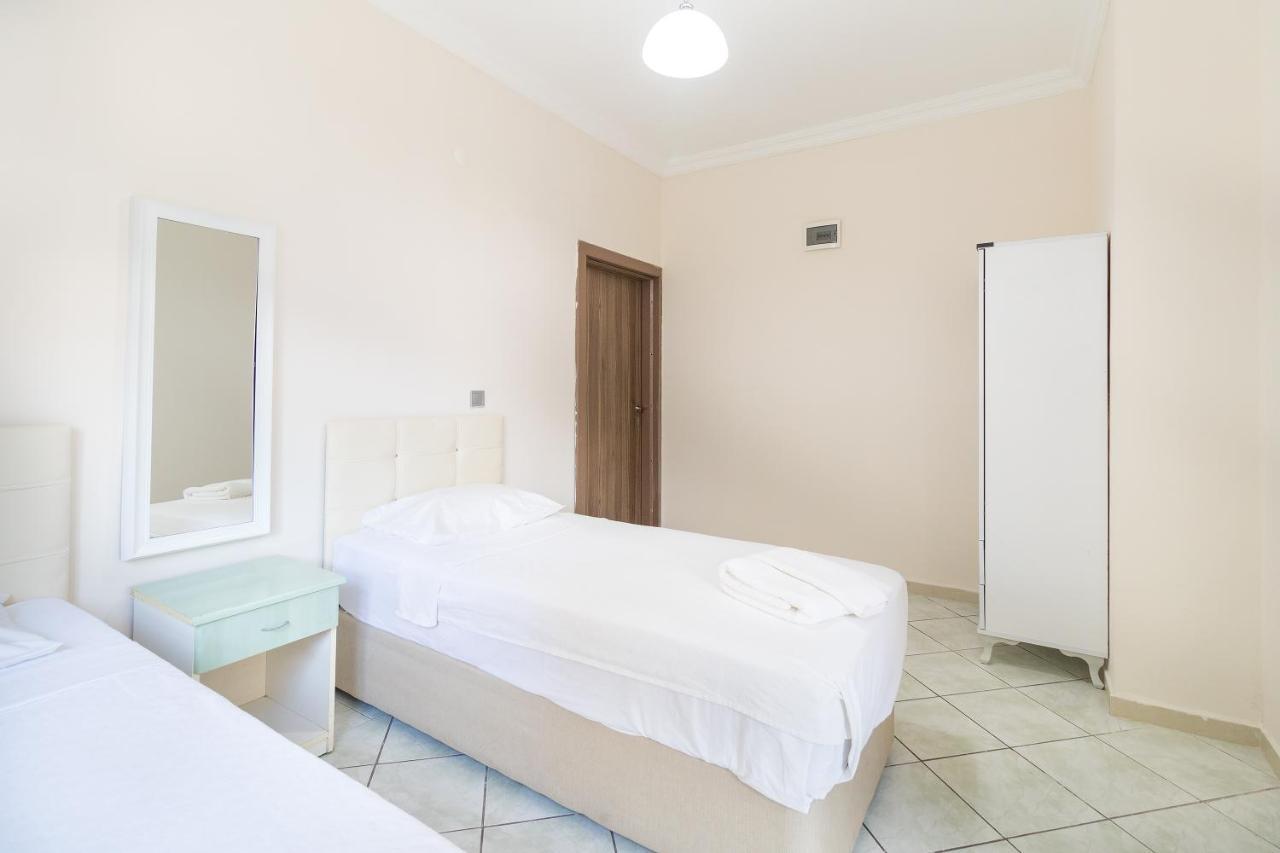 Apartments Near To City Center And Beach มาร์มาริส ภายนอก รูปภาพ