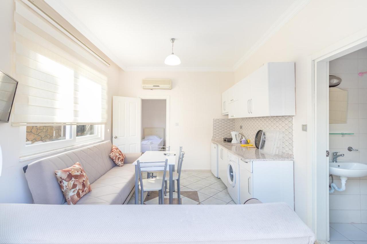 Apartments Near To City Center And Beach มาร์มาริส ภายนอก รูปภาพ