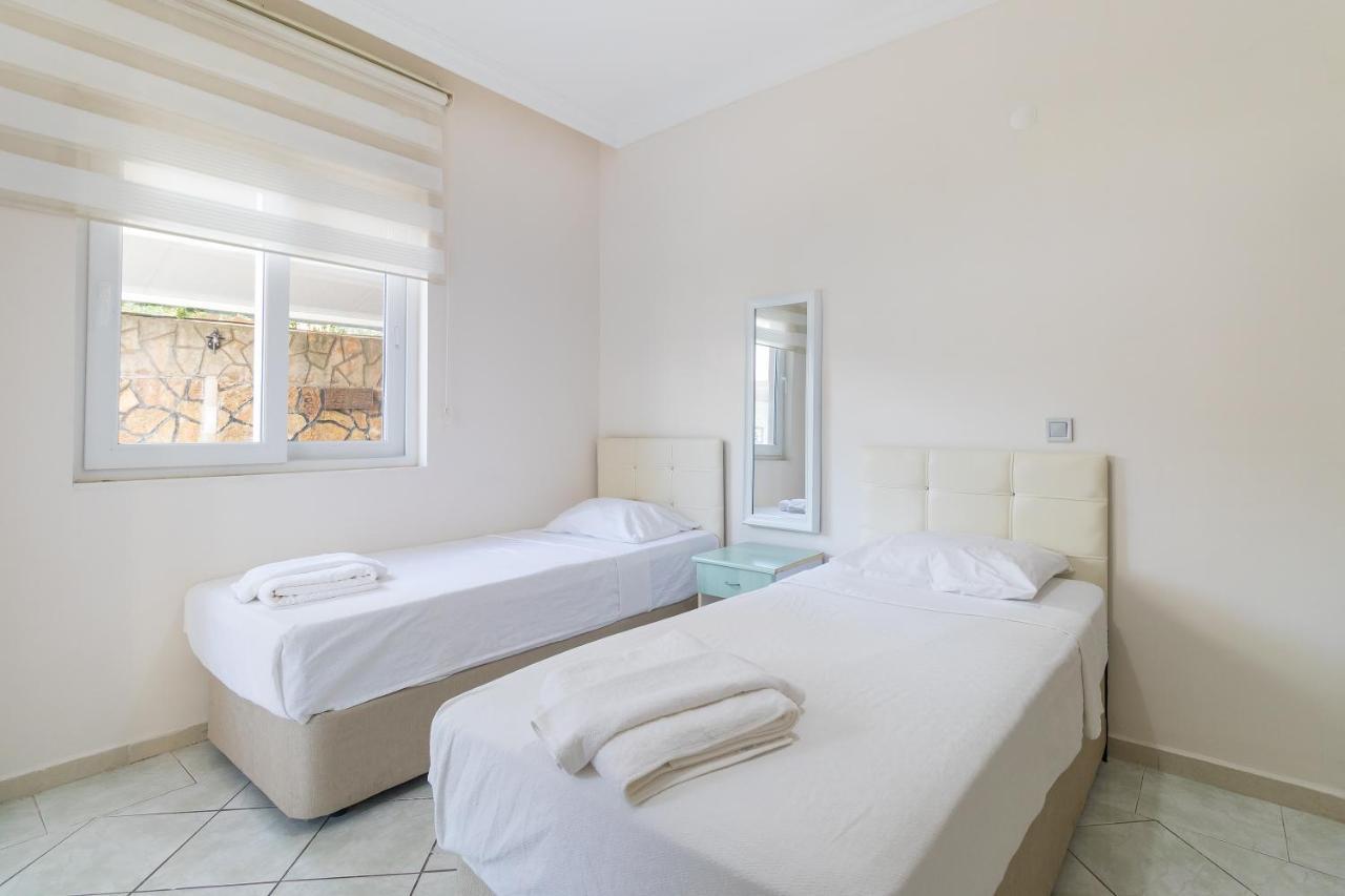 Apartments Near To City Center And Beach มาร์มาริส ภายนอก รูปภาพ