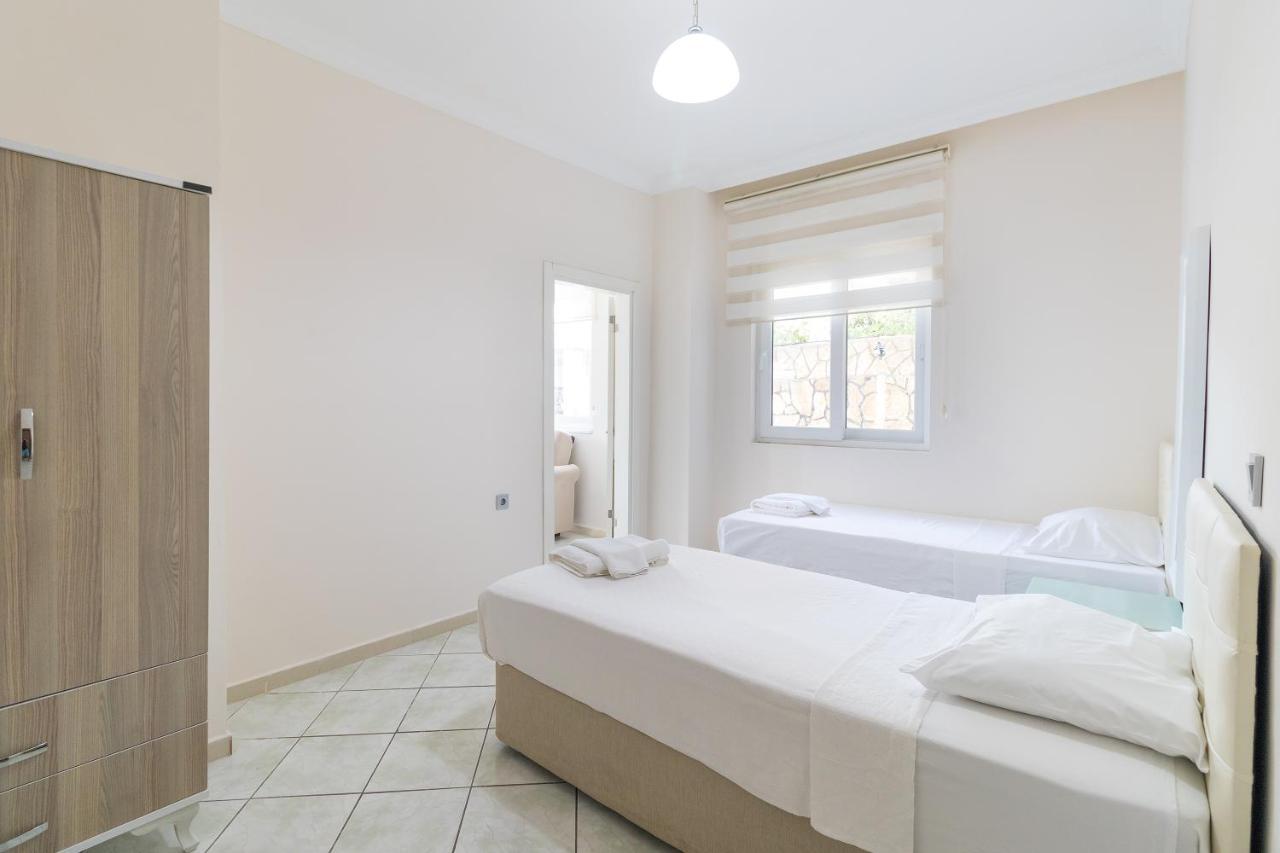 Apartments Near To City Center And Beach มาร์มาริส ภายนอก รูปภาพ