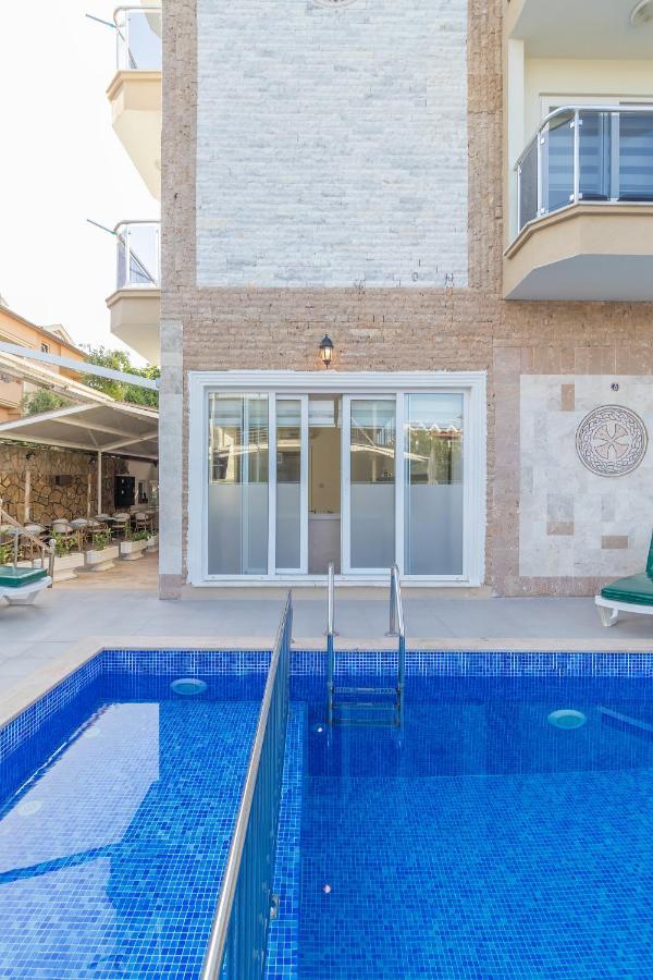 Apartments Near To City Center And Beach มาร์มาริส ภายนอก รูปภาพ